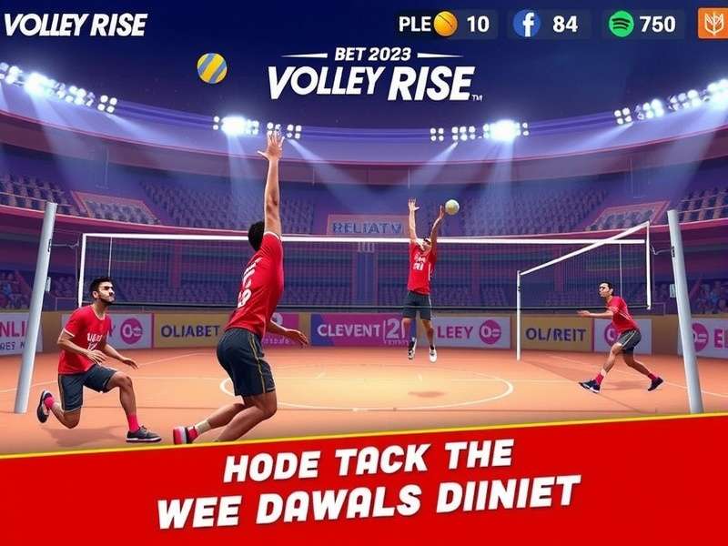 Volley Rise India Diwali Event